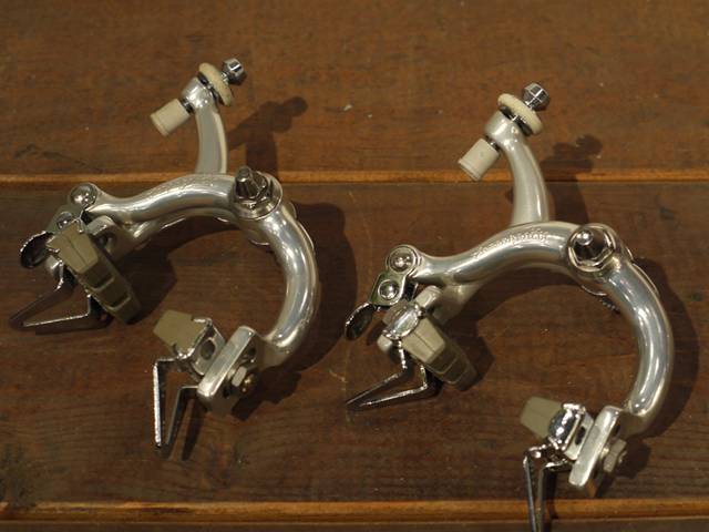 カンパ ビクトリー ブレーキ | ZOOM CAR COLLECTION ズームカー