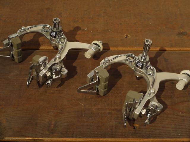 カンパ ビクトリー ブレーキ | ZOOM CAR COLLECTION ズームカー