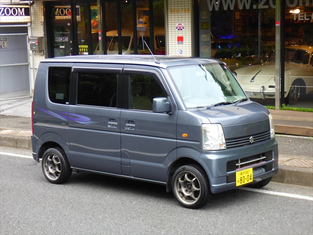 拡大写真