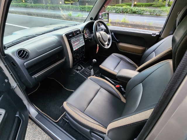 JB23W 10型 ジムニーターボ 4WD | ZOOM CAR COLLECTION